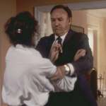 Sean Young, Gene Hackman