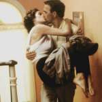 Sean Young, Kevin Costner