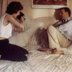 Sean Young, Kevin Costner