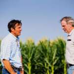 Chelcie Ross, Dennis Quaid