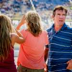 Kim Dickens, Dennis Quaid, Maika Monroe