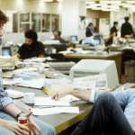 Josef Sommer, Sally Field