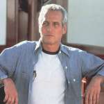 Paul Newman