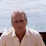 Paul Newman