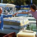 Sally Field, Paul Newman