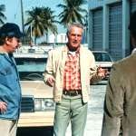 Sydney Pollack, Paul Newman