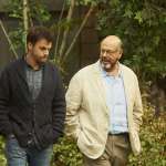 Fred Melamed, Tommy Dewey