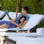 Kyle Bornheimer, Michaela Watkins