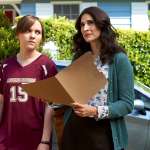 Michaela Watkins, Tara Lynne Barr