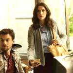 Michaela Watkins, Tommy Dewey