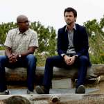 Nyasha Hatendi, Tommy Dewey