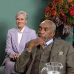 Bill Cobbs, Lee Meriwether