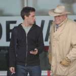 Drew Fuller, Brian Dennehy