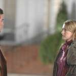 Drew Fuller, Ali Hillis