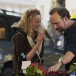 Paul Giamatti, Virginia Madsen