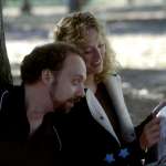 Paul Giamatti, Virginia Madsen