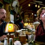 Thomas Haden Church, Paul Giamatti