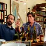 Thomas Haden Church, Paul Giamatti