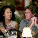 Thomas Haden Church, Sandra Oh