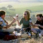 Virginia Madsen, Thomas Haden Church, Sandra Oh, Paul Giamatti