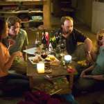 Virginia Madsen, Thomas Haden Church, Sandra Oh, Paul Giamatti