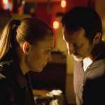 Lilou Fogli, Jean-Hugues Anglade