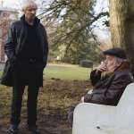 Michel Duchaussoy, Geoffroy Thiebaut