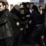 Nicolas Duvauchelle, Jean-Hugues Anglade, Karole Rocher, Joseph Malerba, Geoffroy Thiebaut