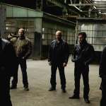 Nicolas Duvauchelle, Jean-Hugues Anglade, Joseph Malerba