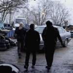 Xavier Letourneur, Jean-Hugues Anglade, Joseph Malerba