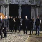 Yann Pradal, Nicolas Duvauchelle, Jean-Hugues Anglade, Karole Rocher, Joseph Malerba, Val&eacute;rie Sibilia