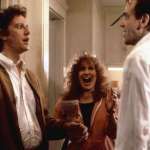 Bette Midler, Judge Reinhold, J.E. Freeman