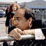 Bette Midler, Danny DeVito