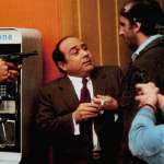 Frank Sivero, Danny DeVito