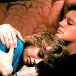 Helen Slater, Judge Reinhold