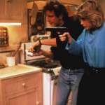 Helen Slater, Judge Reinhold