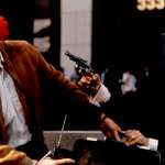 Judge Reinhold, Danny DeVito