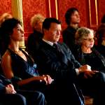 Danuta Stenka, Jan Frycz