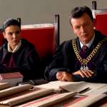 Jan Frycz, Bożena Stachura