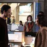 Danny Pudi, Vanessa Hudgens, Jennie Pierson, Ron Funches