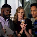Danny Pudi, Ron Funches, Christina Kirk