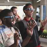 Danny Pudi, Ron Funches