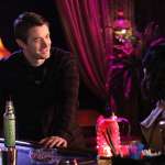 Vanessa Hudgens, Robert Buckley