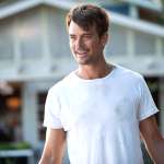 Josh Duhamel