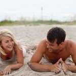 Julianne Hough, Josh Duhamel