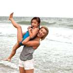 Julianne Hough, Mimi Kirkland