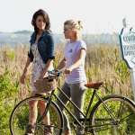 Julianne Hough, Cobie Smulders