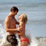 Julianne Hough, Josh Duhamel