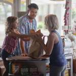 Julianne Hough, Josh Duhamel, Mimi Kirkland