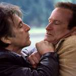 Al Pacino, Robin Williams